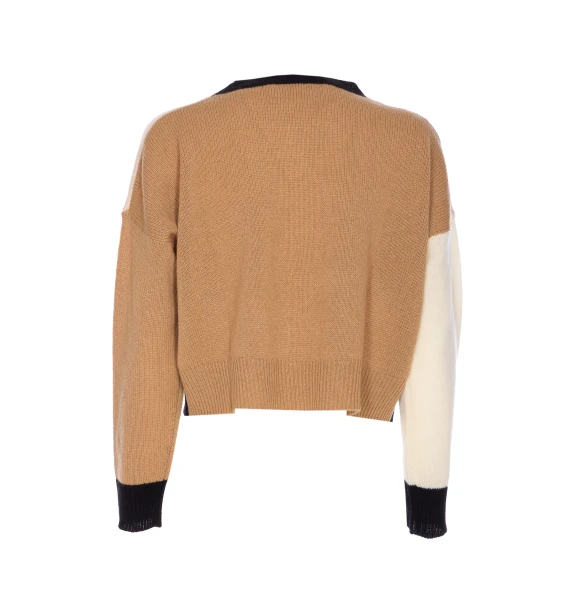 Marni Maglie Beige