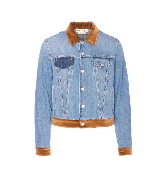Marni Giacconi Blue
