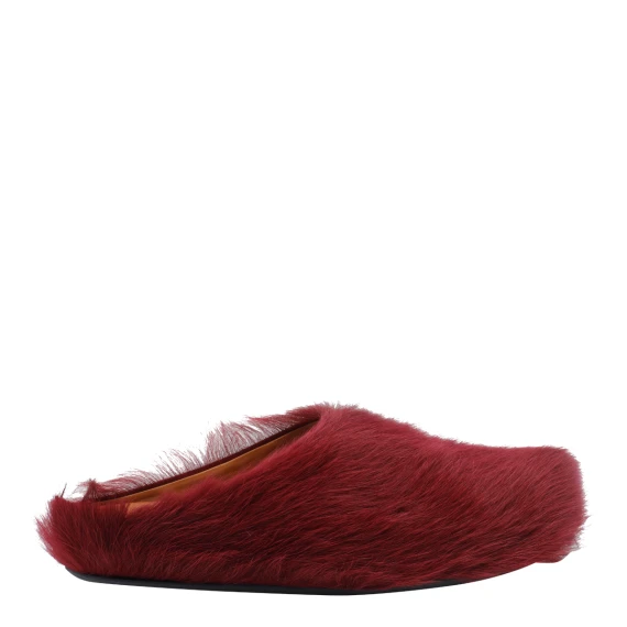 Marni Sandali Rosso