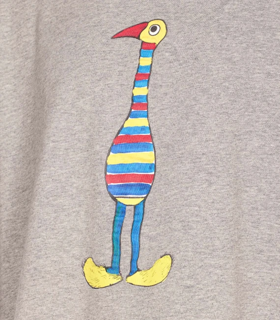 T-shirt e Polo Grigio