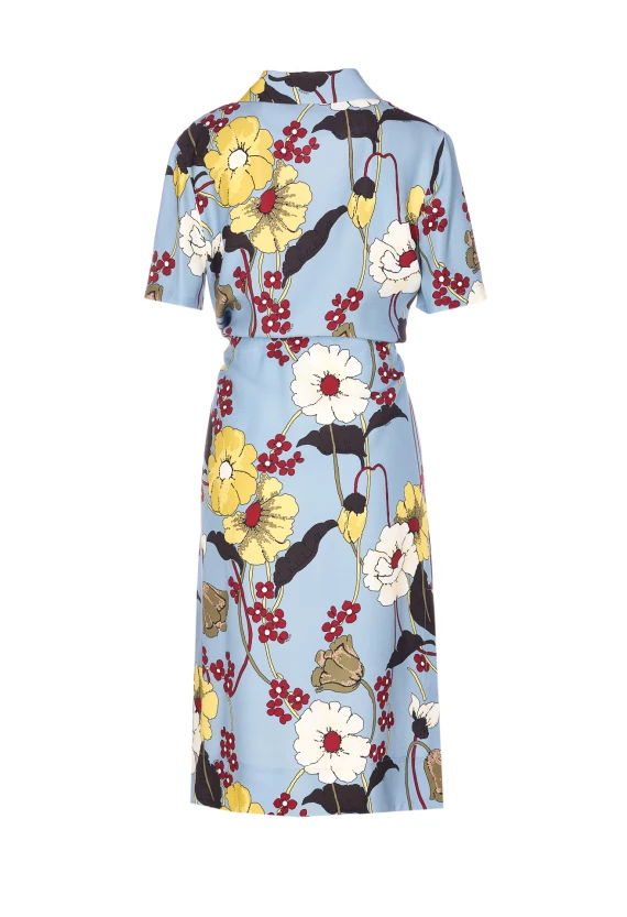 Marni Abiti Multicolour