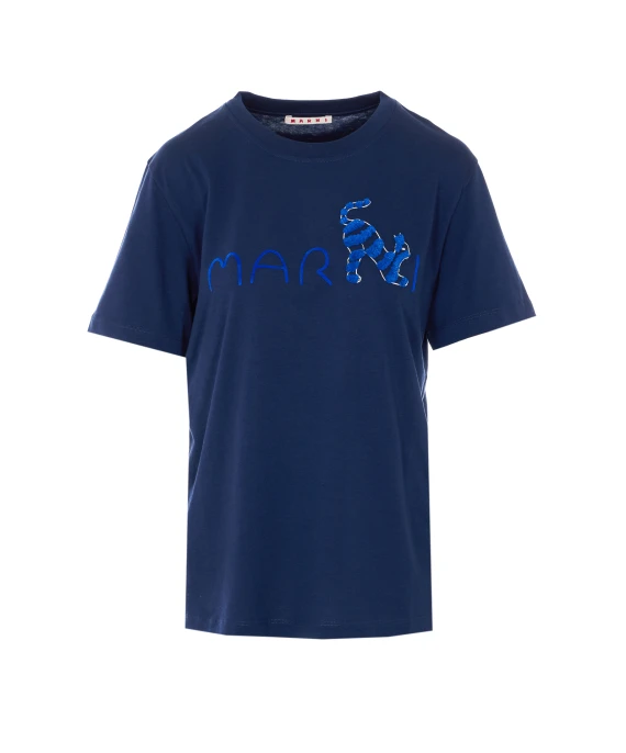 T-shirt e Polo Blue