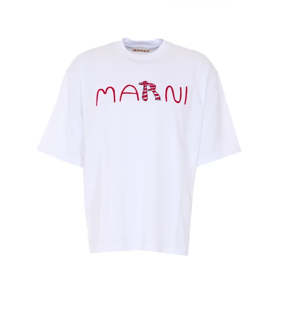 T-shirt e Polo Bianco