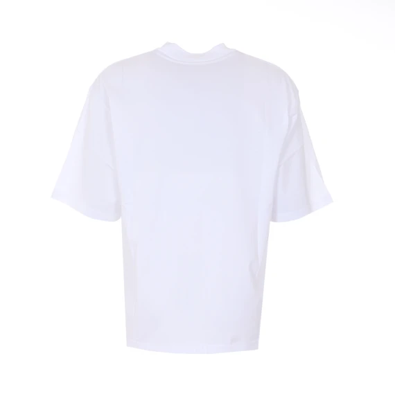T-shirt e Polo Bianco