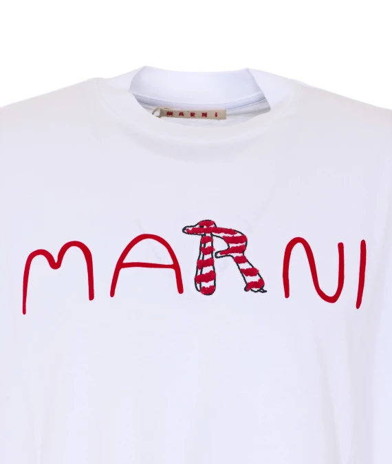 T-shirt e Polo Bianco