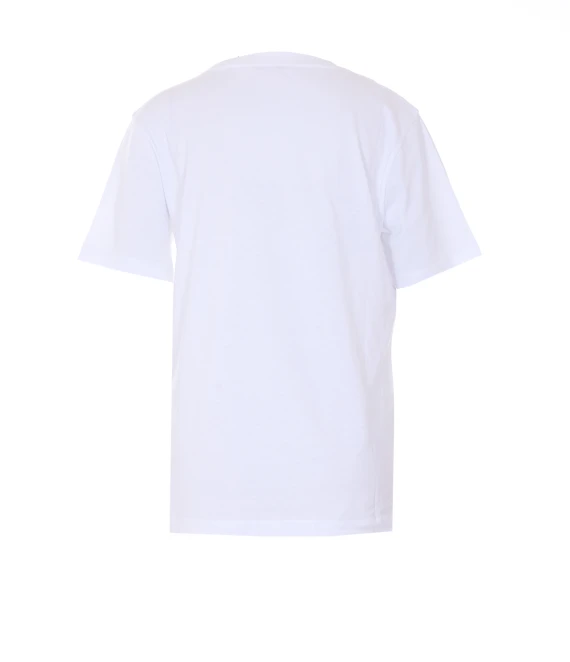 T-shirt e Polo Bianco