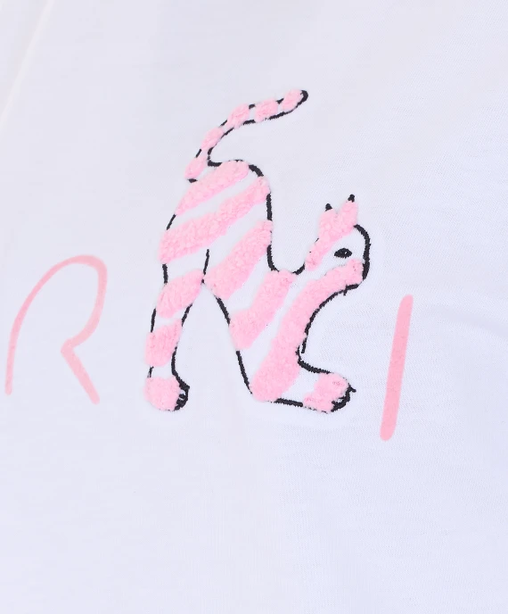 T-shirt e Polo Bianco