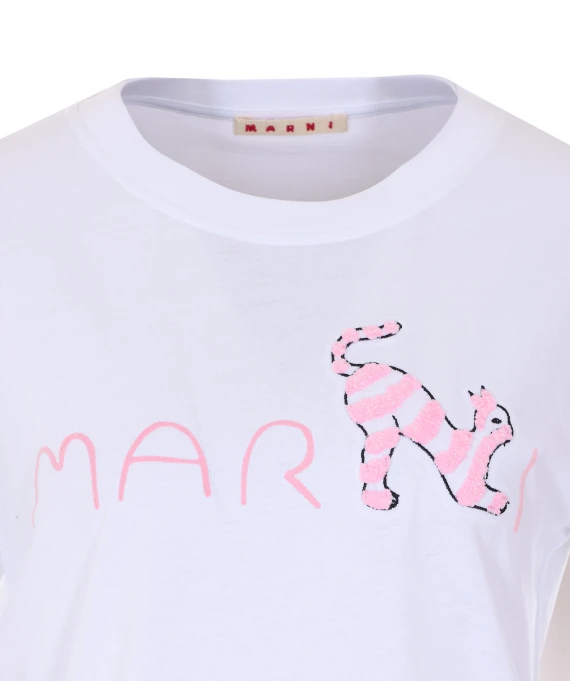 T-shirt e Polo Bianco