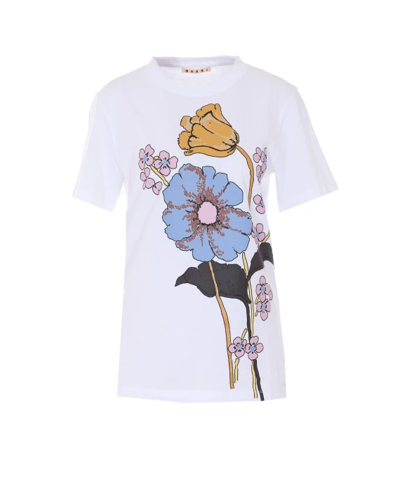 T-shirt e Polo Bianco