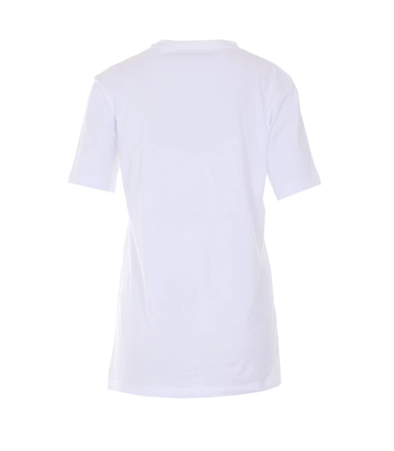T-shirts and Polos White