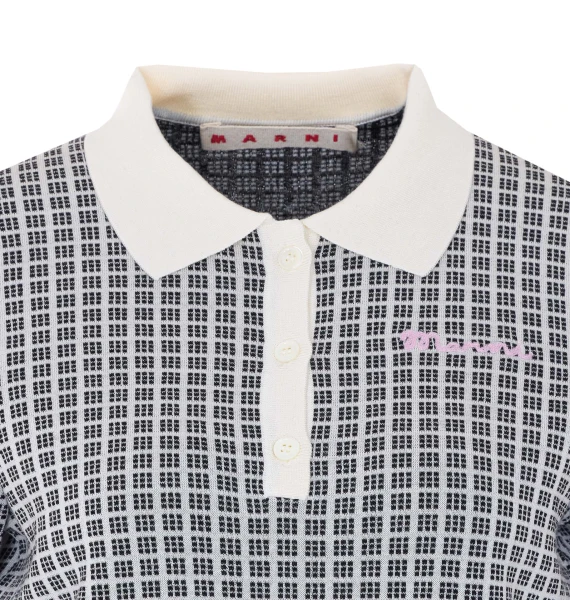 T-shirts and Polos Grey