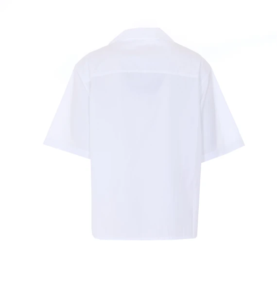 Shirts White
