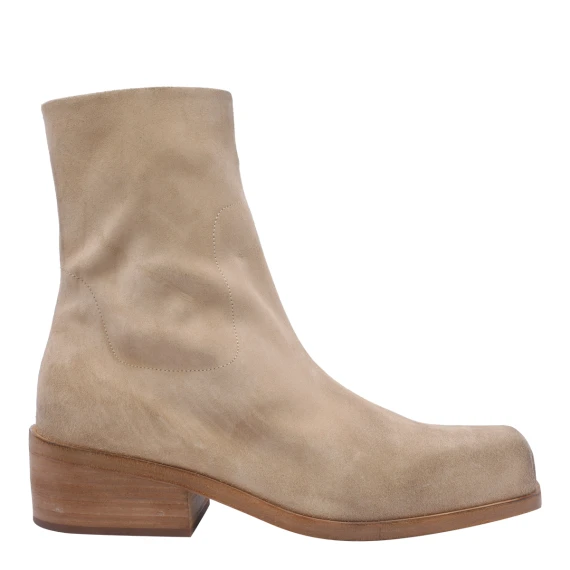 Marsell Stivali Beige