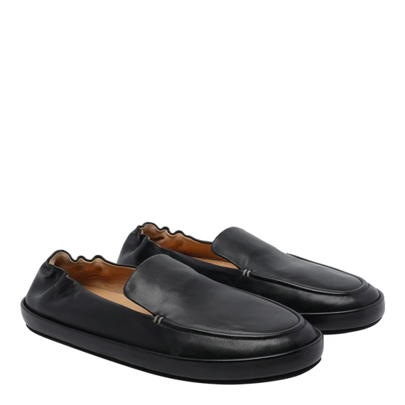 Marsell Scarpe basse Nero