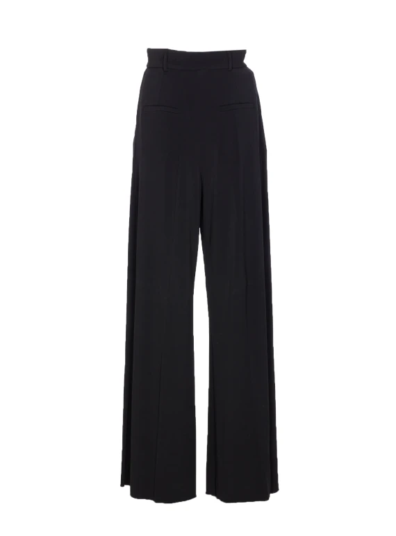 Trousers Black