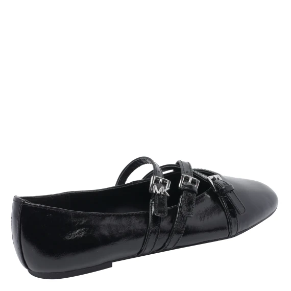 Michael Michael Kors Scarpe basse Nero