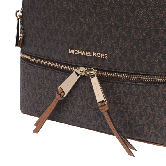 Michael Michael Kors Borse... Marrone