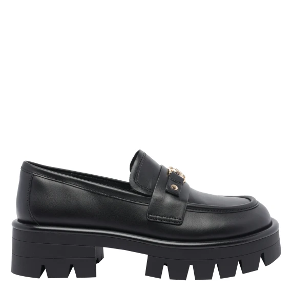 Michael Michael Kors Scarpe basse Nero