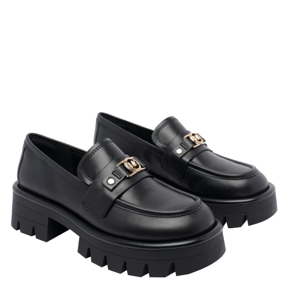 Michael Michael Kors Scarpe basse Nero