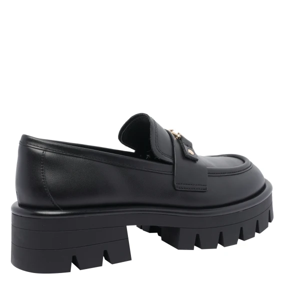 Michael Michael Kors Scarpe basse Nero