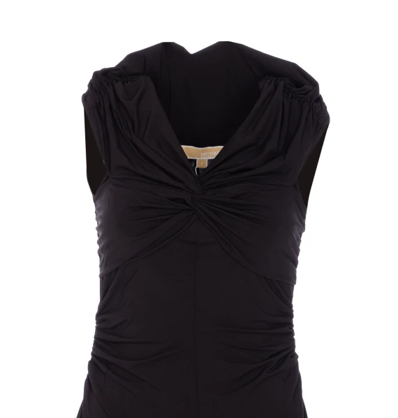 Michael Michael Kors Abiti Nero