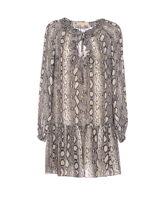 Michael Michael Kors Abiti Multicolour