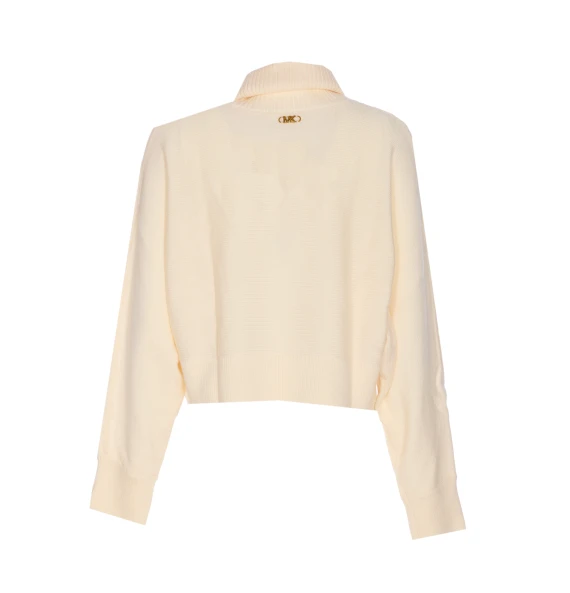 Michael Michael Kors Maglie Bianco