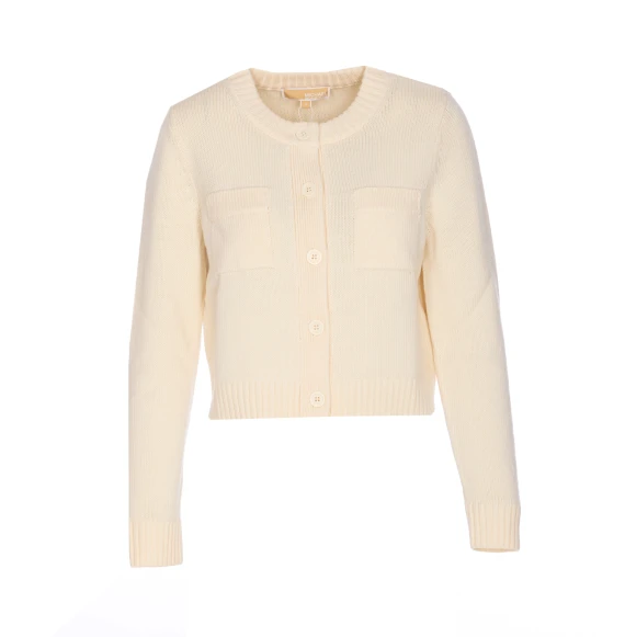 Michael Michael Kors Maglie Bianco