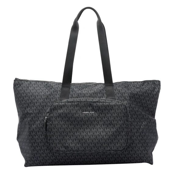 BIG TANNER TOTE BAG