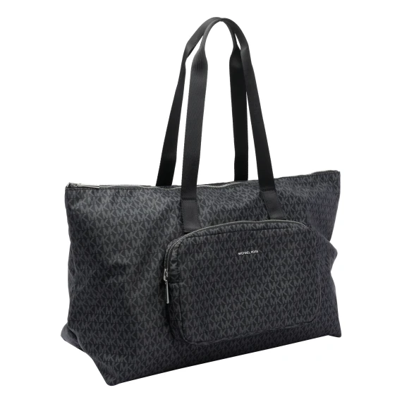 BIG TANNER TOTE BAG