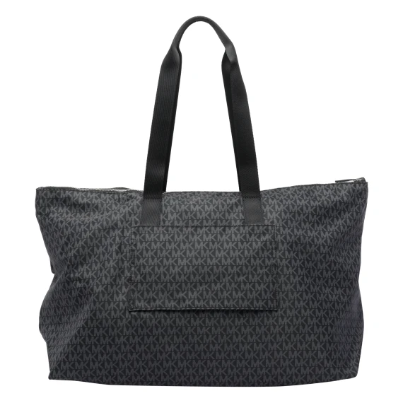 BIG TANNER TOTE BAG