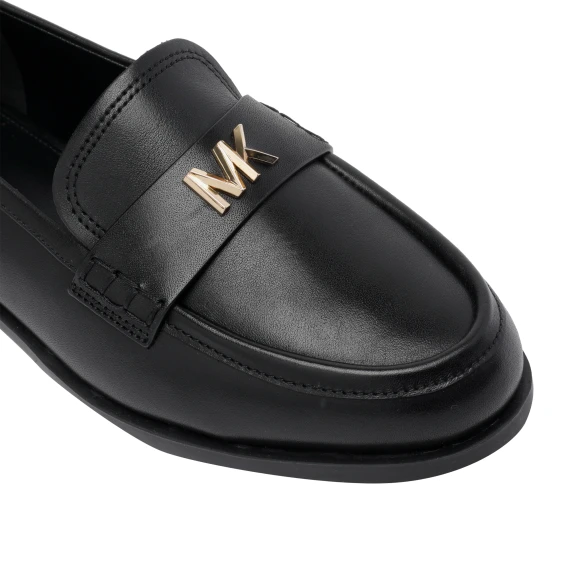 Michael Michael Kors Scarpe basse Nero