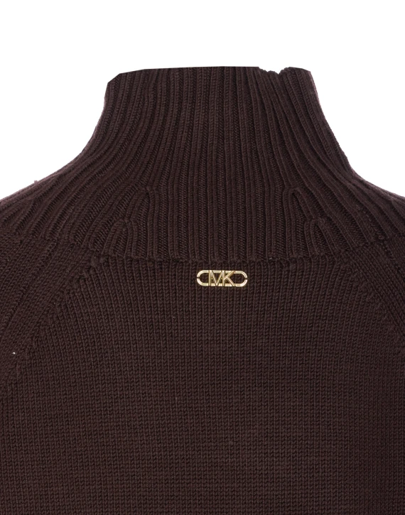 Michael Michael Kors Maglie Marrone