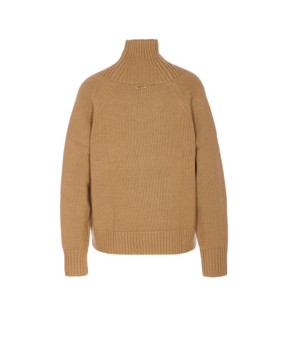 Michael Michael Kors Maglie Beige