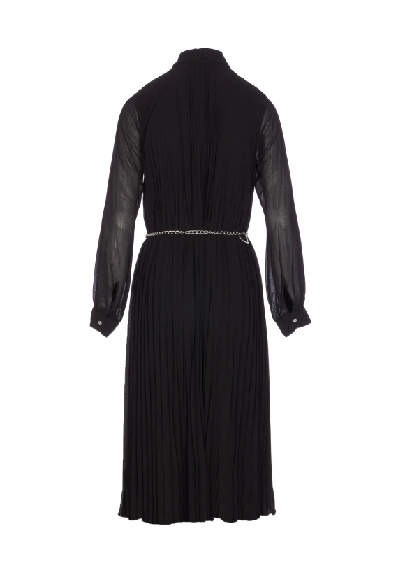 Michael Michael Kors Abiti Nero