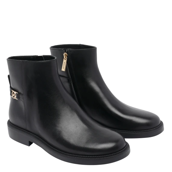 Michael Michael Kors Stivali Nero