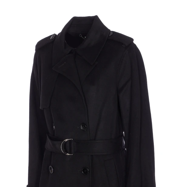 Michael Michael Kors Giacconi Nero