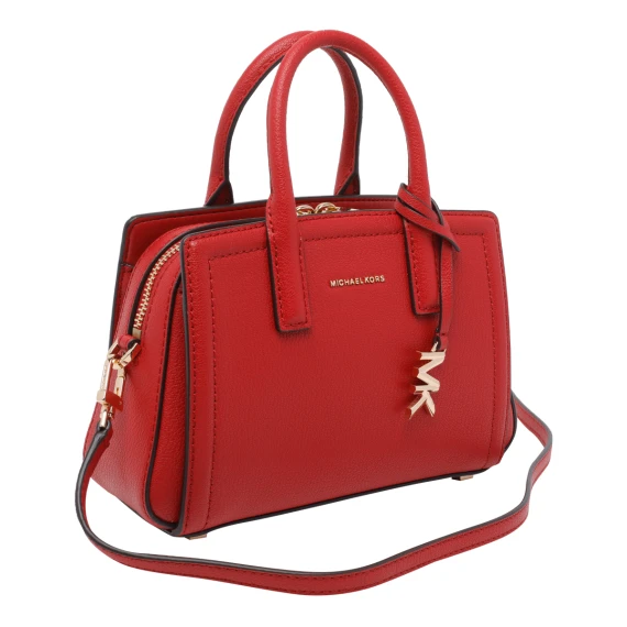 Michael Michael Kors Borse... Rosso