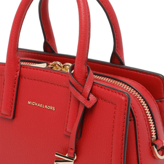 Michael Michael Kors Borse... Rosso