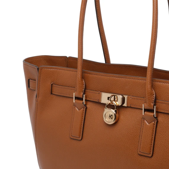 Michael Michael Kors Borse... Marrone