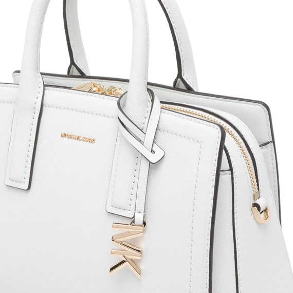 Bags.. White