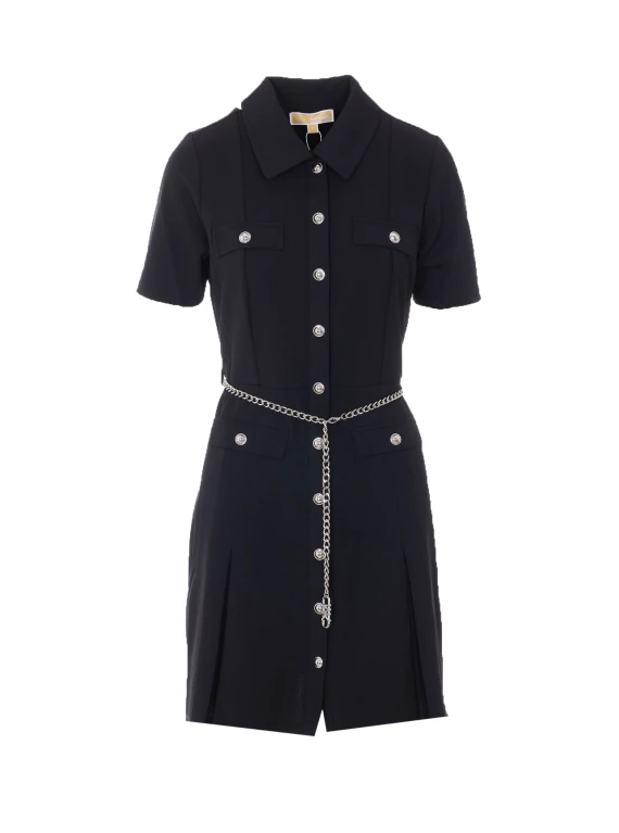 Michael Michael Kors Abiti Nero