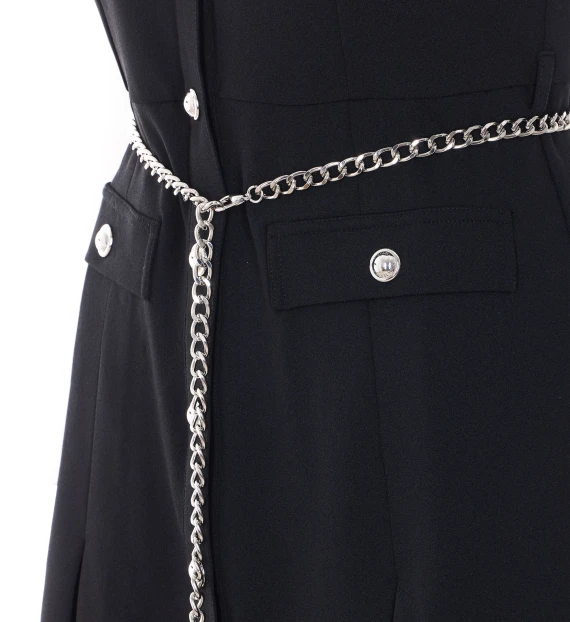 Michael Michael Kors Abiti Nero