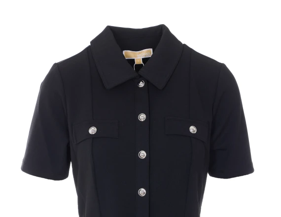 Michael Michael Kors Abiti Nero