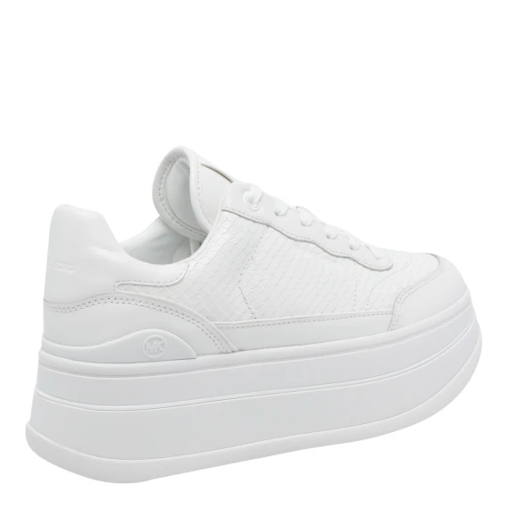 Michael Michael Kors Sneakers Bianco