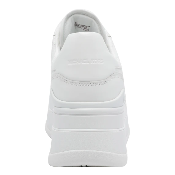 Michael Michael Kors Sneakers Bianco