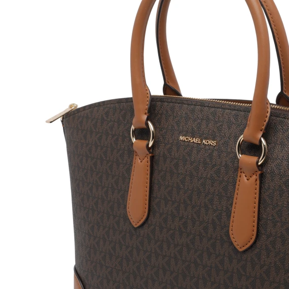Michael Michael Kors Borse... Marrone