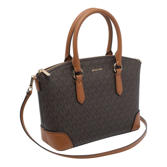 MEDIUM MURPHY SATCHEL BAG