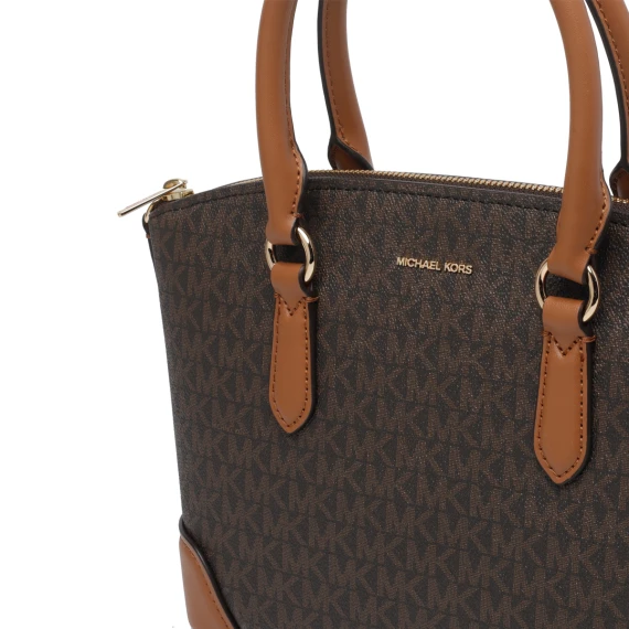 MEDIUM MURPHY SATCHEL BAG