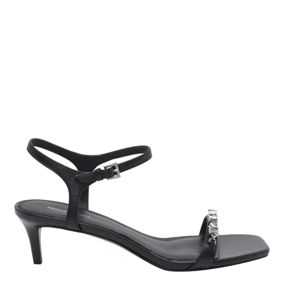 Sandals Black